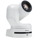 Panasonic AW-UE150AWPJ UHD 4K 20x PTZ Camera (White)
