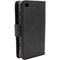 Samvix Leather Case for Q6 MP3 Player (Black)