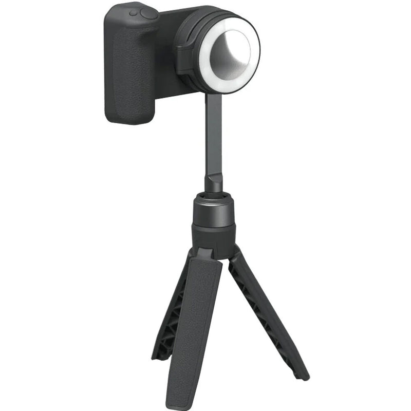 ShiftCam SnapGrip Creator Kit (Midnight)
