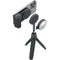 ShiftCam SnapGrip Creator Kit (Midnight)