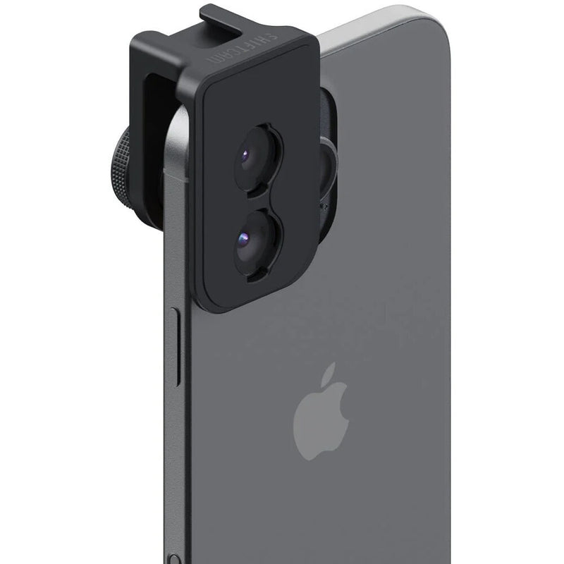ShiftCam Universal Mount for Smartphones