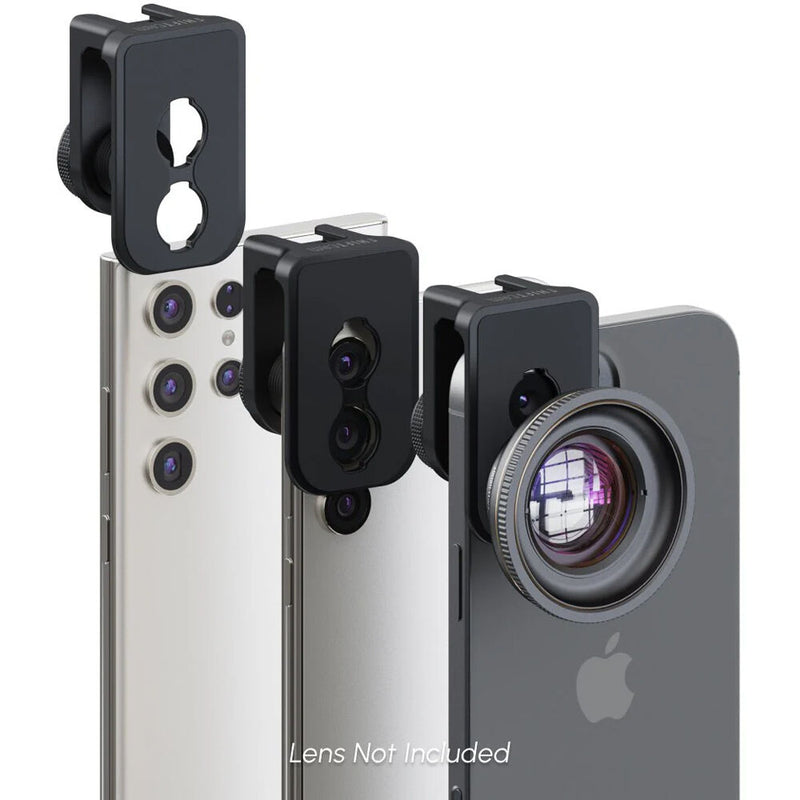 ShiftCam Universal Mount for Smartphones