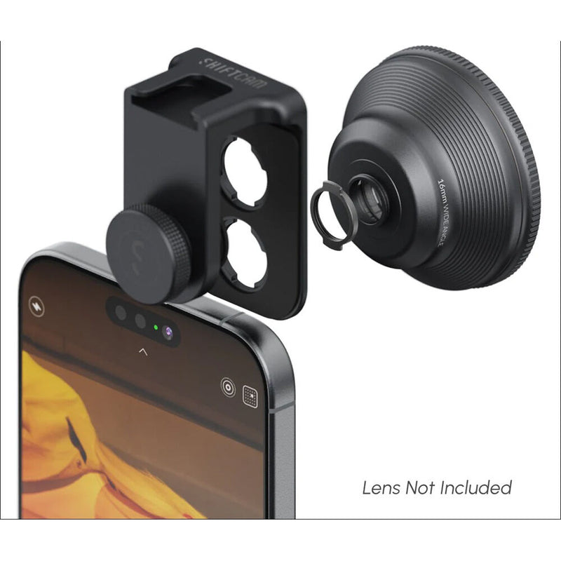ShiftCam Universal Mount for Smartphones