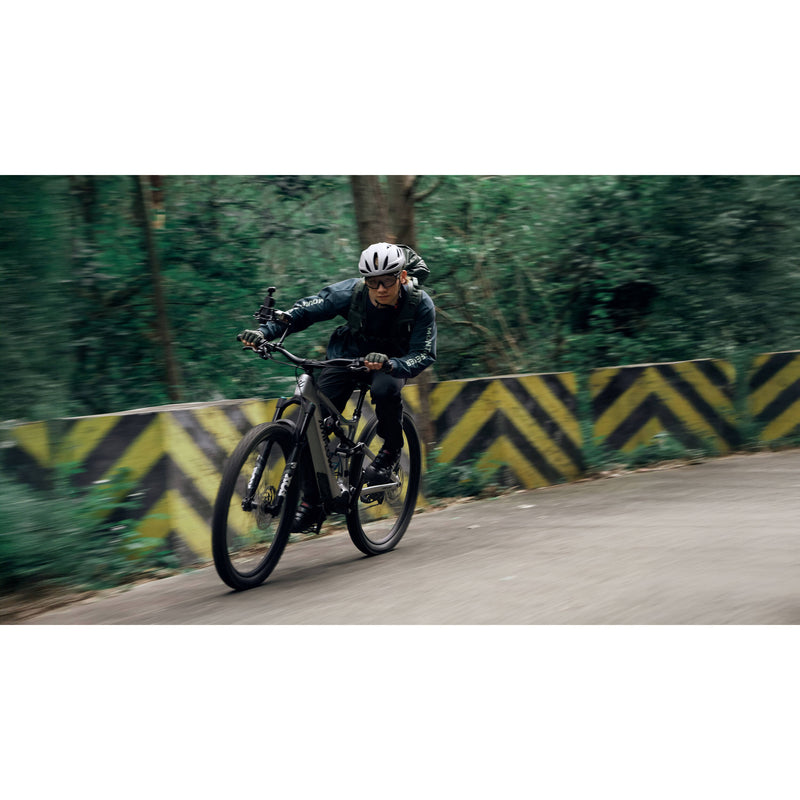 Tilta Hydra Alien Mini Biking Kit (Titanium Gray)