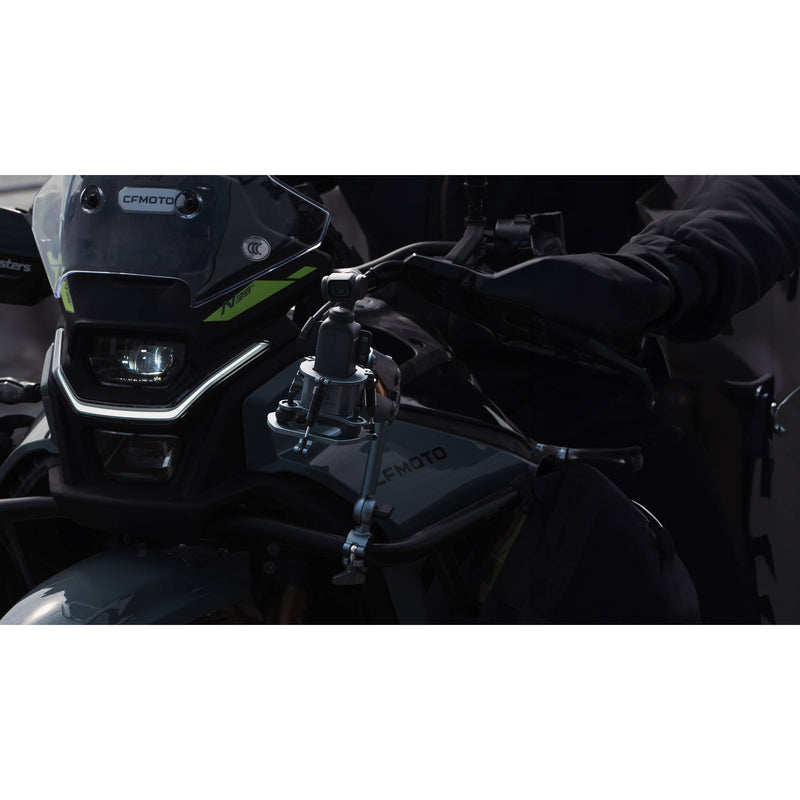 Tilta Hydra Alien Mini Biking Kit (Titanium Gray)