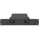 Axis Communications Camera Station S2208 Mk II Standalone Appliance All-in-One Recorder with 4TB HDD
