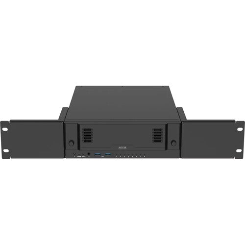 Axis Communications Camera Station S2208 Mk II Standalone Appliance All-in-One Recorder with 4TB HDD