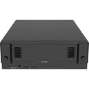 Axis Communications Camera Station S2208 Mk II Standalone Appliance All-in-One Recorder with 4TB HDD