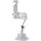 Tilta Rosette Mounting Bracket for Hydra Alien Mini (Titanium Gray)