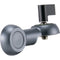 Tilta Rosette Mounting Bracket for Hydra Alien Mini (Titanium Gray)