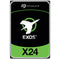 Seagate 20TB Exos X24 7200 rpm SAS III 12 Gb/s 3.5" Internal HDD (OEM)