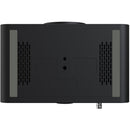 BZBGEAR 4K PTZ Auto-Tracking/Live Streaming Camera with Tally & 12x Zoom (Black, 2-Pack)