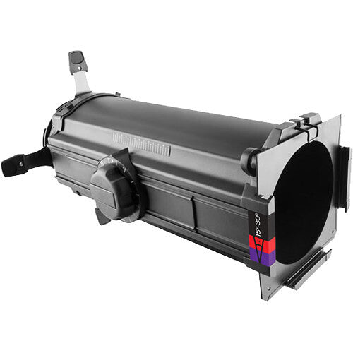 CHAUVET Professional Ovation Ellipsoidal HD Zoom Lens Tube (15-30&deg;)