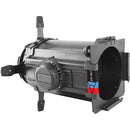 CHAUVET Professional Ovation Ellipsoidal HD Zoom Lens Tube (25-50&deg;)