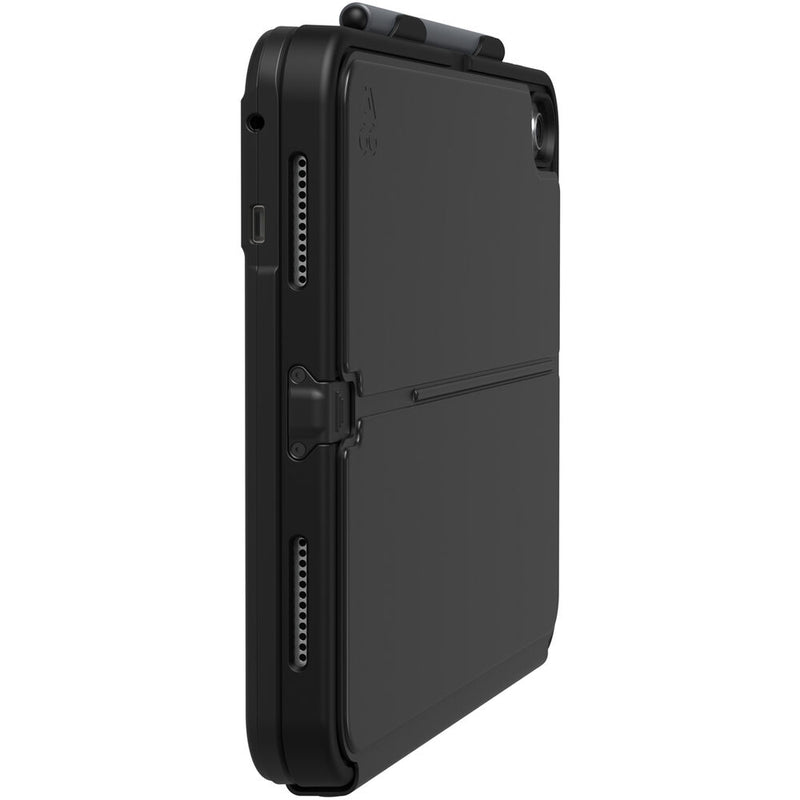 ZAGG Tough Keys Keyboard Case for 10.9" Apple iPad 10th Gen