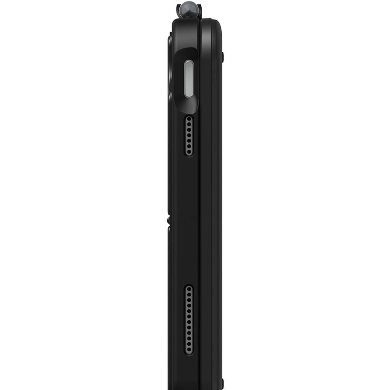 ZAGG Tough Keys Keyboard Case for 10.9" Apple iPad 10th Gen