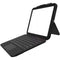ZAGG Tough Keys Keyboard Case for 10.9" Apple iPad 10th Gen