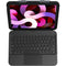 ZAGG Tough Keys Keyboard Case for 10.9" Apple iPad 10th Gen