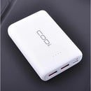 CODi Quick Charge Power Bank (10,000mAh)