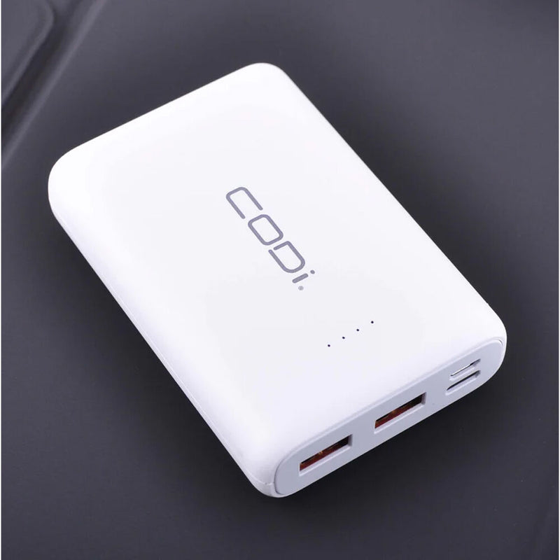 CODi Quick Charge Power Bank (10,000mAh)