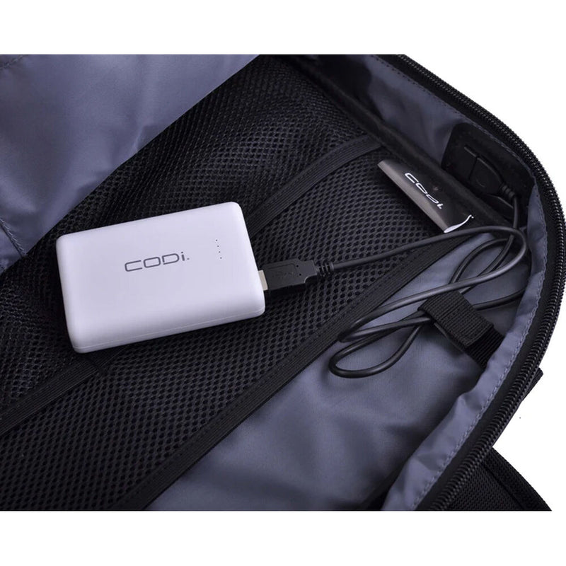 CODi Quick Charge Power Bank (10,000mAh)