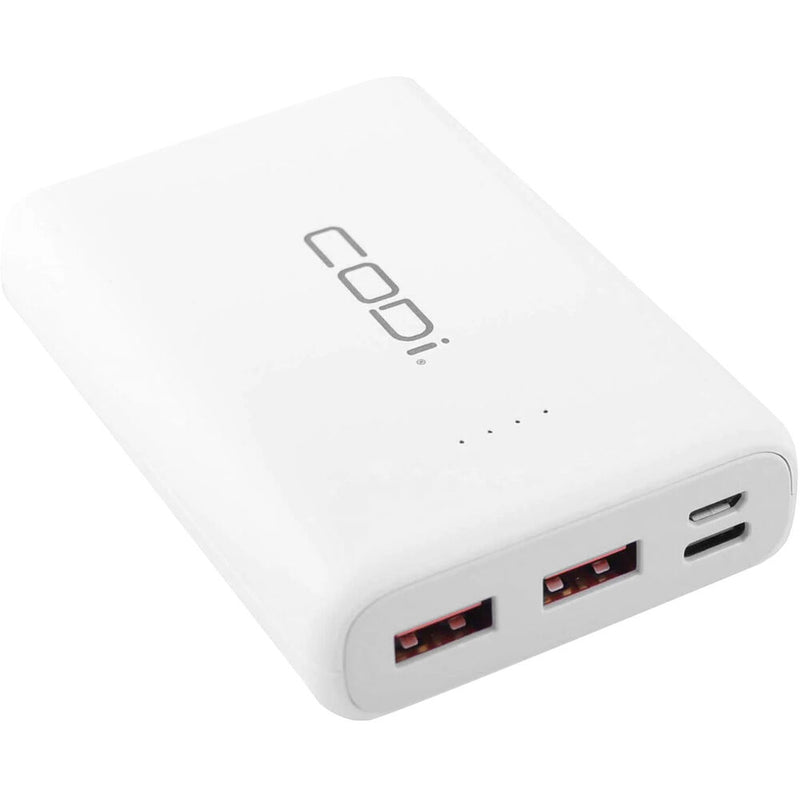 CODi Quick Charge Power Bank (10,000mAh)