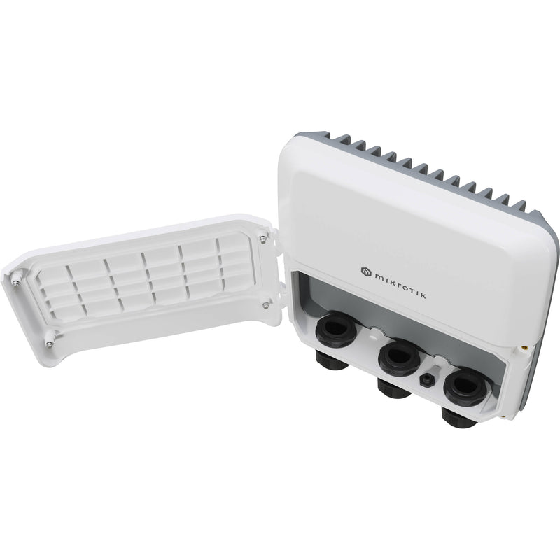 MikroTik 1.4GHz 1Gb 7Xgb 1X2.5Gb 1XSFP+ V7 Od