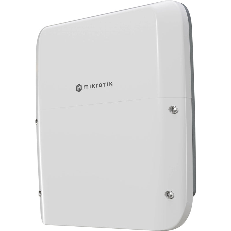 MikroTik 1.4GHz 1Gb 7Xgb 1X2.5Gb 1XSFP+ V7 Od