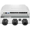 MikroTik 1.4GHz 1Gb 7Xgb 1X2.5Gb 1XSFP+ V7 Od