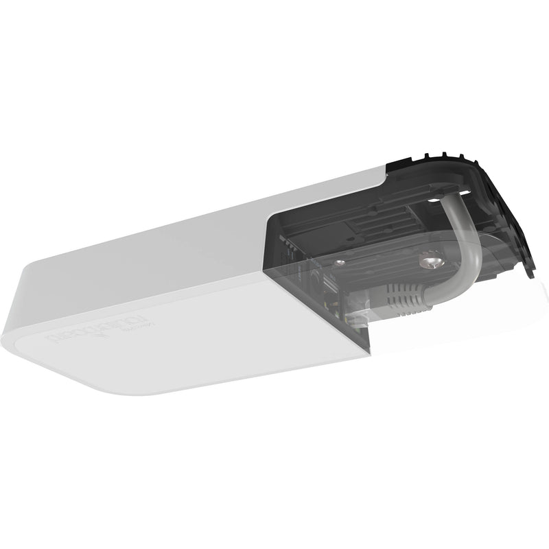 MikroTik 2.4/5GHz Wap Ac 128Mb White US