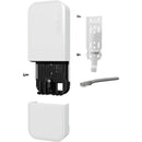 MikroTik 2.4/5GHz Wap Ac 128Mb White US
