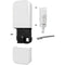 MikroTik 2.4/5GHz Wap Ac 128Mb White US