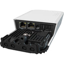 MikroTik 2.4/5GHz Wap Ac 128Mb White US