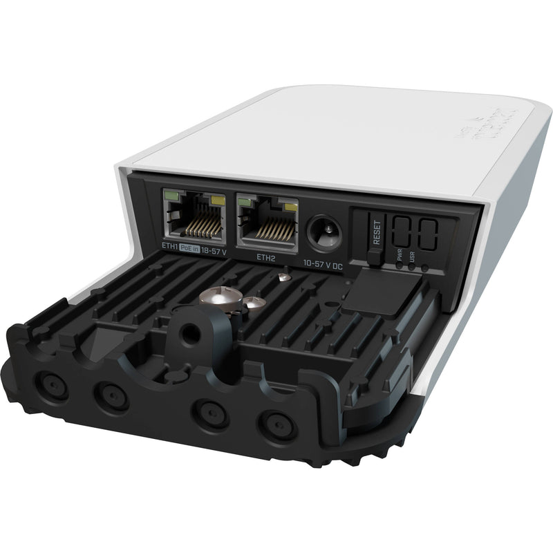 MikroTik 2.4/5GHz Wap Ac 128Mb White US