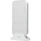 MikroTik 2.4/5GHz Wap Ac 128Mb White US