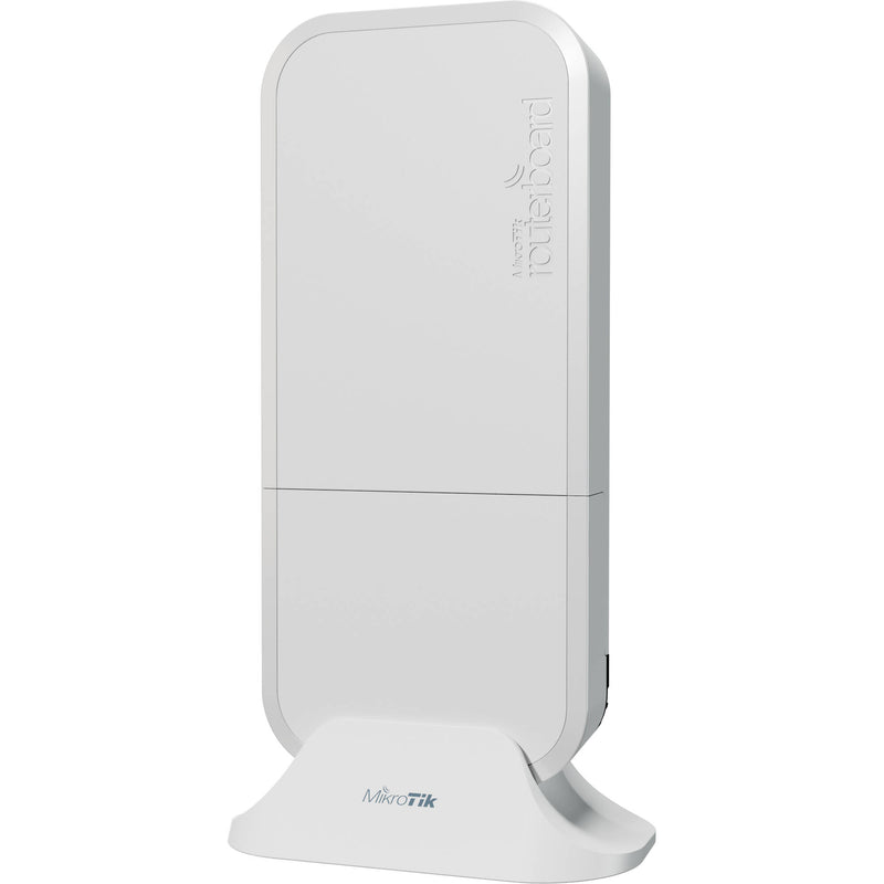 MikroTik 2.4/5GHz Wap Ac 128Mb White US