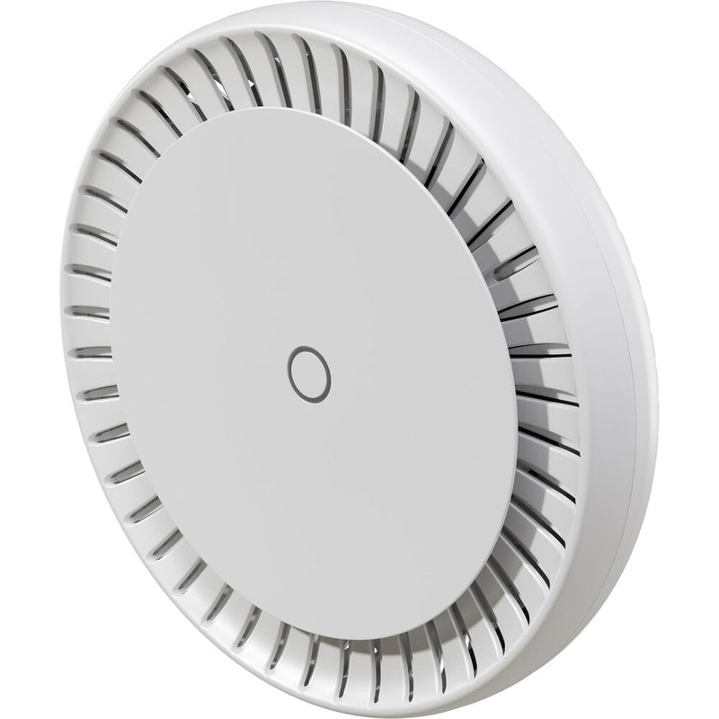 MikroTik cAP ax AX1800 Dual-Band Wi-Fi 6 Access Point