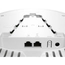MikroTik cAP ax AX1800 Dual-Band Wi-Fi 6 Access Point
