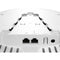 MikroTik cAP ax AX1800 Dual-Band Wi-Fi 6 Access Point
