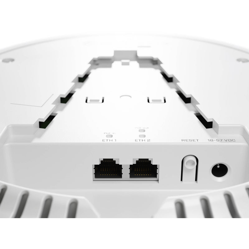 MikroTik cAP ax AX1800 Dual-Band Wi-Fi 6 Access Point