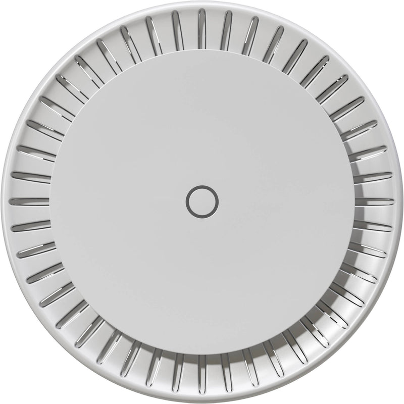 MikroTik cAP ax AX1800 Dual-Band Wi-Fi 6 Access Point