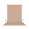 Savage #53 Pecan Seamless Background Paper (107" x 150')