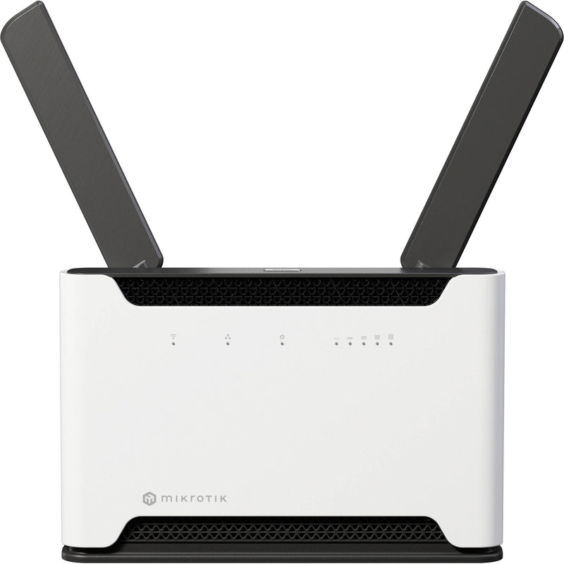 MikroTik Chateau PRO ax AX3600 Dual-Band Wi-Fi 6 Access Point