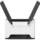 MikroTik Chateau PRO ax AX3600 Dual-Band Wi-Fi 6 Access Point
