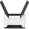 MikroTik Chateau PRO ax AX3600 Dual-Band Wi-Fi 6 Access Point