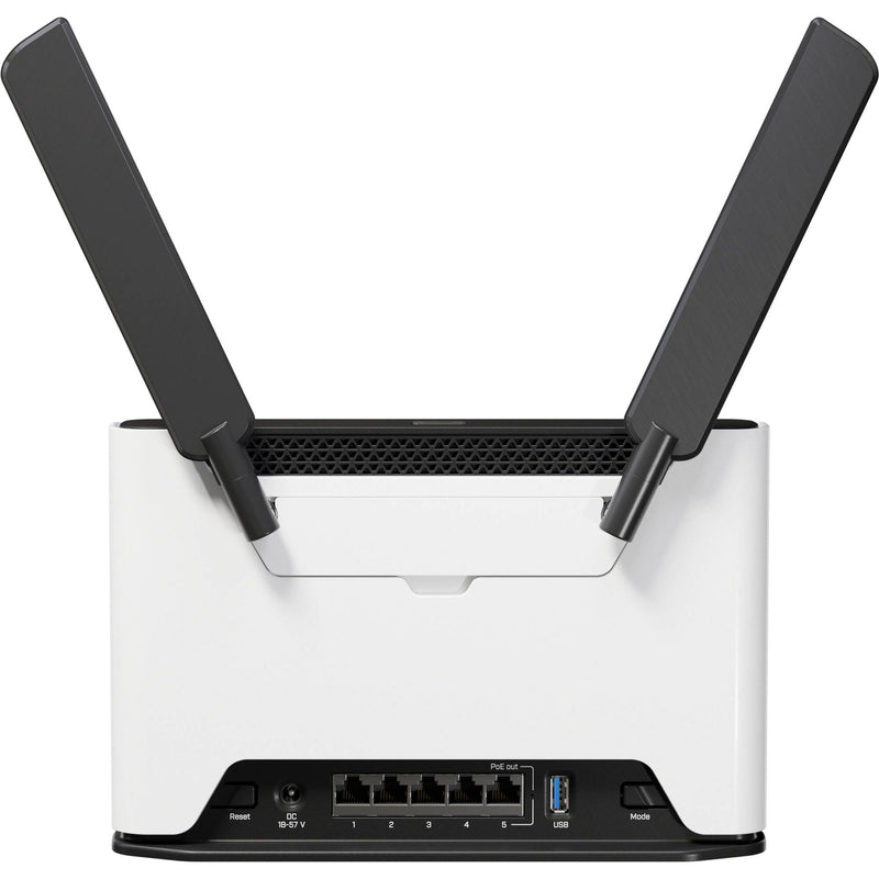 MikroTik Chateau PRO ax AX3600 Dual-Band Wi-Fi 6 Access Point