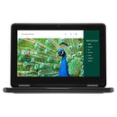 Dell 11.6" 3120 Multi-Touch 2-in-1 Chromebook