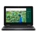 Dell 11.6" 3120 Multi-Touch 2-in-1 Chromebook