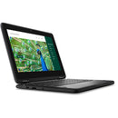 Dell 11.6" 3120 Multi-Touch 2-in-1 Chromebook