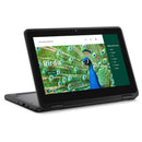 Dell 11.6" 3120 Multi-Touch 2-in-1 Chromebook